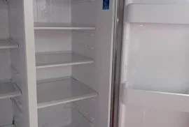 Samsung Side-By-Side Refrigerator, Samsung