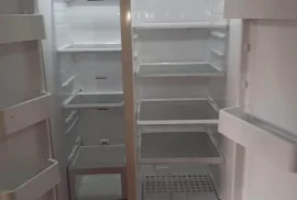 Samsung Side-By-Side Refrigerator, Samsung