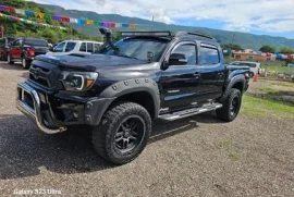 2013 Tacoma 4X4 AUTO