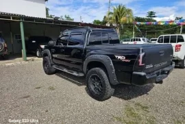 2013 Tacoma 4X4 AUTO