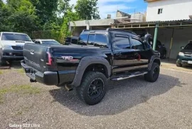 2013 Tacoma 4X4 AUTO