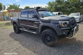 2013 Tacoma 4X4 AUTO