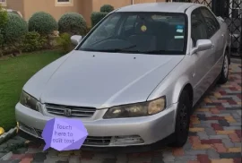 Honda Accord 1999