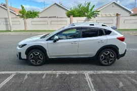 Subaru XV 2018