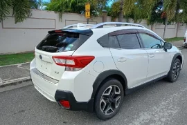 Subaru XV 2018