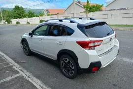 Subaru XV 2018