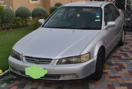 Honda Accord 1999