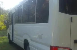 2018 Toyota Coaster (PRICE REDUCED)