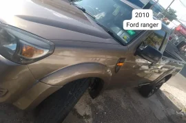 2010 FORD RANGER