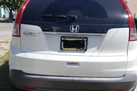 2013 honda crv