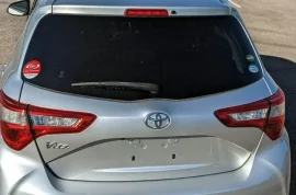 Toyota Vitz 2018