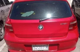 BMW 120i