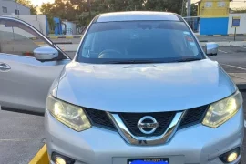 Nissan Xtrail 2015