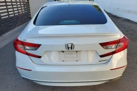 2019 Honda Accord Touring