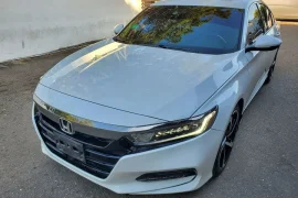 2019 Honda Accord Touring