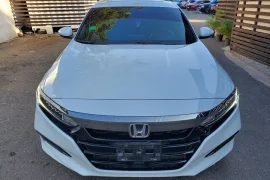 2019 Honda Accord Touring