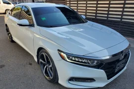 2019 Honda Accord Touring