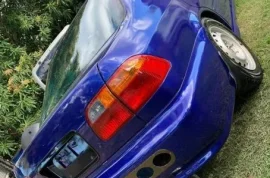 1998 Honda civic b series