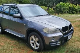 2008 BMW x5