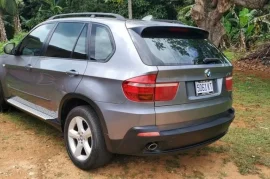 2008 BMW x5