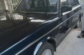 88 Volvo