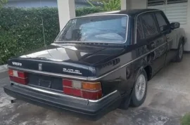 88 Volvo