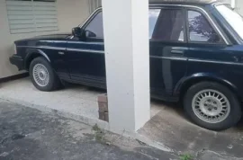 88 Volvo