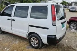 2007 Toyota Townace