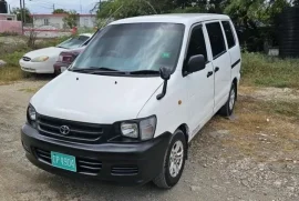 2007 Toyota Townace