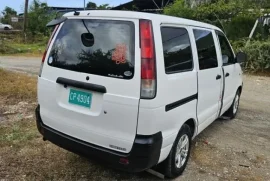 2007 Toyota Townace