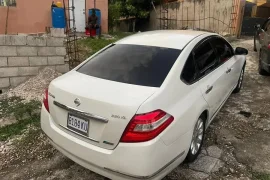 2009 Nissan Teana