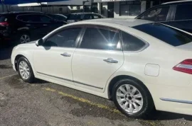 2009 Nissan Teana