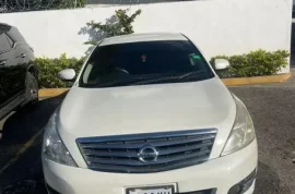 2009 Nissan Teana