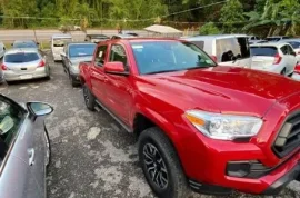 Toyota Tacoma 2022