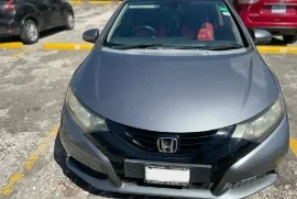 Honda Civic 2015