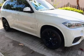 BMW X5 xDrive30d X5 2015