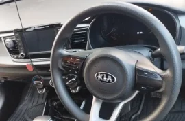 KIA Rio 2020