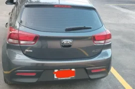 KIA Rio 2020