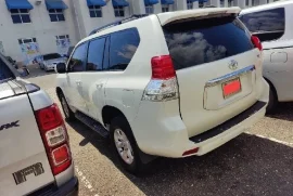 Toyota Prado 2010