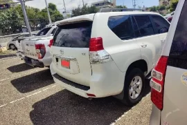 Toyota Prado 2010