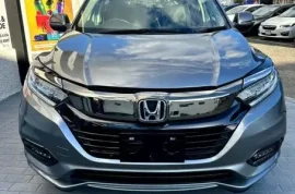 2019 Honda Vezel Z Package