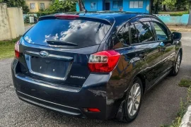 2013 SUBARU SPORT