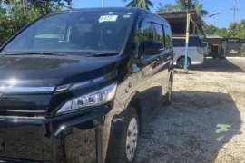 2018 Toyota Voxy for sale