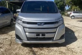 2019 Toyota Noah