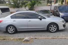 2014 SUBARU G4