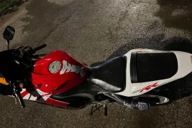 Fresh 2012 Honda RR In Jamaica ???????? 4 months $