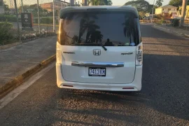 Honda stepwagon spada excellent condition