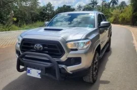 2020 TACOMA 4×4 3.5L V6