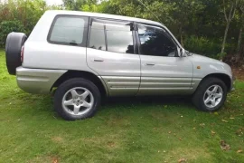 1998 Toyota Rav4