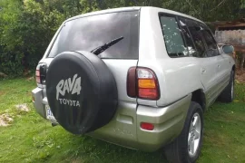 1998 Toyota Rav4